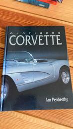 Oldtimers corvette, Ophalen of Verzenden, Zo goed als nieuw, Penberthy