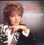 Single  -  JERNEY KAAGMAN - Victim of the night (1986), Ophalen of Verzenden, Zo goed als nieuw, Pop