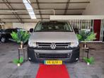 Volkswagen Transporter 2.0 TDI LONG DOUBLE CAB AIRCO! 2015, Voorwielaandrijving, Euro 5, Gebruikt, 4 cilinders