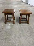Bijzettafel, Ophalen, Minder dan 45 cm, Minder dan 55 cm, Gebruikt
