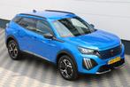 Peugeot 2008 1.2 PureTech 130PK Allure Carplay Camera BTW !, Gebruikt, Zwart, 1199 cc, Parkeersensor