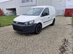 Volkswagen Caddy 1.2 TSI, 1486 kg, 15 km/l, Gebruikt, Volkswagen