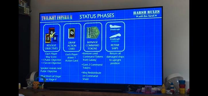 Philips 65 inch OLED Ambilight - Defect, Audio, Tv en Foto, Televisies, Gebruikt, OLED, 100 cm of meer, Philips, Ophalen