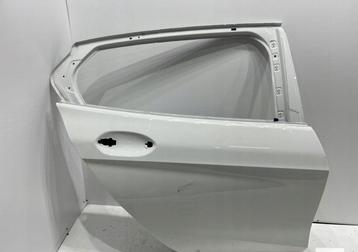 Bmw 1 Serie F40 deur portier rechts achter origineel  beschikbaar voor biedingen