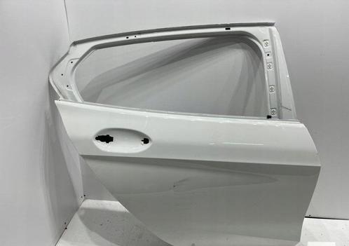 Bmw 1 Serie F40 deur portier rechts achter origineel, Auto-onderdelen, Carrosserie en Plaatwerk, Deur, BMW, Gebruikt, Ophalen of Verzenden