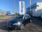 Audi A1 1.2 TFSI Ambition ProLine Clima Stoelverw. Navi Blue, Te koop, Geïmporteerd, 20 km/l, Benzine