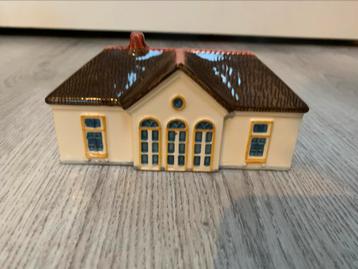 Royal Goedewaagen Poly Delft 2677 - De Agnietenberg Zwolle beschikbaar voor biedingen