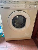 Whirlpool Wasmachine - Voorlader, Witgoed en Apparatuur, Ophalen, 1200 tot 1600 toeren, Gebruikt, 4 tot 6 kg