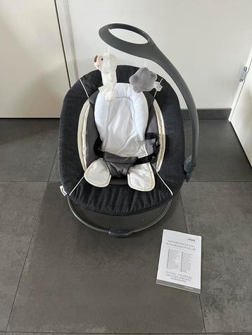 Hauck wipstoel/newborn set kinderstoel beschikbaar voor biedingen