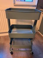 Ikea raskog trolley, Ophalen, Zo goed als nieuw