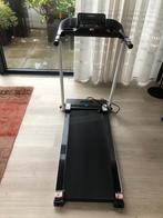 Lontek Loopband, Ophalen, Zo goed als nieuw, Metaal, Loopband