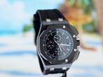AP Royal Oak Offshore Ceramic full set AP service 07-2025!, Overige merken, Overige materialen, Polshorloge, Overige materialen