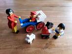 Lego 254 Vintage Classic Family, Ophalen of Verzenden, Zo goed als nieuw
