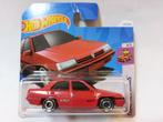 Proton Saga ex Mitsubishi Maleisie Hot Wheels nieuw 3 inch, Ophalen of Verzenden, Nieuw, Auto