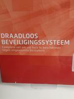 klikaan klikuit beveiliging systeem draadloos nieuw / 13, Doe-het-zelf en Verbouw, Beweging, Nieuw, Ophalen of Verzenden, Compleet systeem