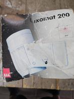 Luxomat 200 Bewegingssensor, Ophalen, Zo goed als nieuw, Detector, Sensor of Melder, Beweging