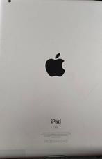 Ipad model A1395  16gb, Computers en Software, Apple iPads, Gebruikt, Apple iPad, 16 GB, Zilver
