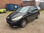 Peugeot 207 1.4-16V XR 5-deurs AIRCO, Voorwielaandrijving, 4 cilinders, Bedrijf, Handgeschakeld
