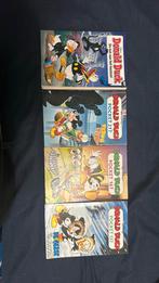 Donald duck boeken, Meerdere comics, Verzenden, Zo goed als nieuw, Europa
