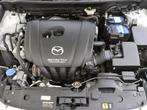 Mazda CX-3 2.0 SkyActiv-G 120 TS+ | Navigatie | Parkeercamer, Auto's, Mazda, Euro 6, 4 cilinders, Wit, SUV of Terreinwagen