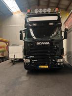 Scania v8, Te koop, Particulier, Scania