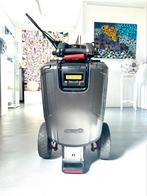 ATTO opvouwbare scootmobiel +, Ophalen, Elektrisch, Zo goed als nieuw