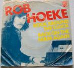 Rob Hoeke   Rock around the clock, Ophalen of Verzenden, Gebruikt, Pop