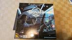 bordspel nieuw Sonar Captain nieuw strategiespel, Hobby en Vrije tijd, Gezelschapsspellen | Bordspellen, Een of twee spelers, Ophalen of Verzenden