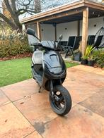 Peugot vivacity, Ophalen, Gebruikt, Tweetakt, Vivacity