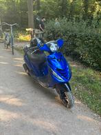 Zip 4takr 50, Ophalen of Verzenden, Zo goed als nieuw, Benzine, Zip