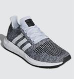 Adidas Originals Swift Run PK sneakers laag grijs maat 38,5, Nieuw, Grijs, Ophalen of Verzenden, Sneakers of Gympen