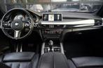BMW X5 XDrive40e High Executive, Pano, Leder, Clima, Led, Xe, Gebruikt, 4 cilinders, Bedrijf, Vierwielaandrijving
