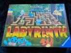 Pokemon Labyrinth, Een of twee spelers, Ophalen of Verzenden, Zo goed als nieuw, Ravensburger