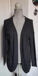 Only vest donkergrijs maat M, Kleding | Dames, Maat 38/40 (M), Only, Ophalen of Verzenden, Zo goed als nieuw