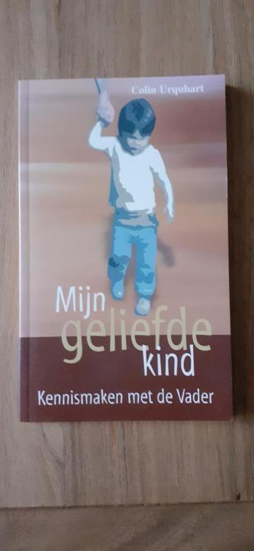 Mijn geliefde kind beschikbaar voor biedingen