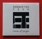 cd Herman van Veen Vallen of springen uit 2017 Deze jongen, Ophalen of Verzenden, Zo goed als nieuw, Levenslied of Smartlap