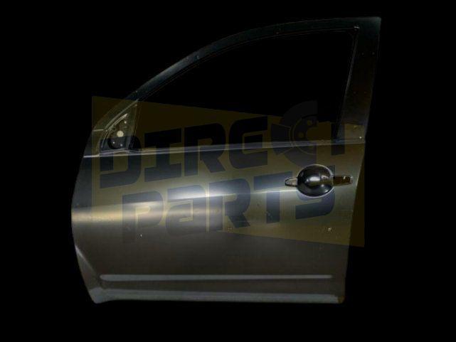 Mitsubishi Outlander (1/10-9/12) Voorportier links (te spuit, Auto-onderdelen, Carrosserie en Plaatwerk, Deur, Mitsubishi, Nieuw