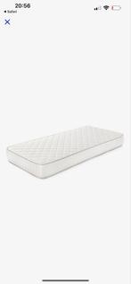 Matras 60120, Ophalen of Verzenden, Nieuw, Eenpersoons