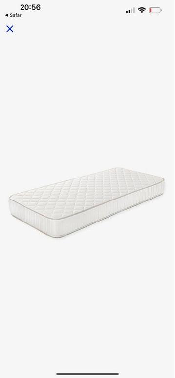 Matras 60120 beschikbaar voor biedingen