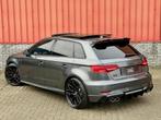 Audi A3 Sportback 35 TFSI S-Line Virtual Pano Carplay Camera, 4 cilinders, 150 pk, Bedrijf, 650 kg