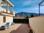 Spanje Albir, beneden app. 2sl, 2badk, groot terras, zwembad, Appartement, 2 slaapkamers, Aan zee, Costa Blanca