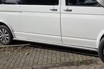 VW Transporter Zij sidebars Lang compleet 50 euru, Auto-onderdelen, Sidebars, Ophalen of Verzenden, Gebruikt
