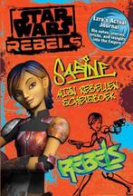 Star Wars rebel Sabine ZGAN, Ophalen of Verzenden, Zo goed als nieuw