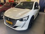 Peugeot E-208 EV GT 350 50 kWh, 136 pk, Gebruikt, Wit, Origineel Nederlands