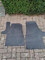 Rubberen automatten voor bij vies weer: VW t6.1., Ophalen of Verzenden, Zo goed als nieuw