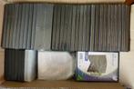 DVD-cd boxen voor 1, 2 en 3 en 4 discs, en plastic sleeves, Ophalen of Verzenden, Zo goed als nieuw, Dvd, Diverse merken