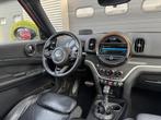 Mini Mini Countryman 2.0 Cooper SD ALL4 JCW | Panoramadak |, Auto's, Automaat, Leder en Stof, Bedrijf, Diesel