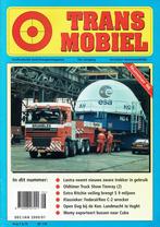 Transmobiel 2000 nr. 96, Boeken, Gelezen, Vrachtwagen, Verzenden