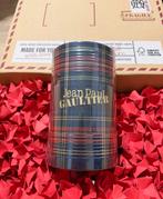 Parfum Jean Paul Gaultier Le Male Elixir Collector 125 ml, Ophalen of Verzenden, Nieuw