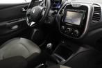 Renault Captur 0.9 TCe Expression | AIRCO | CRUISE CONTTROL, Voorwielaandrijving, 898 cc, Stof, Gebruikt